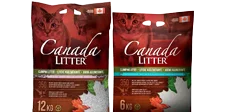 Canada Litter Ofertas