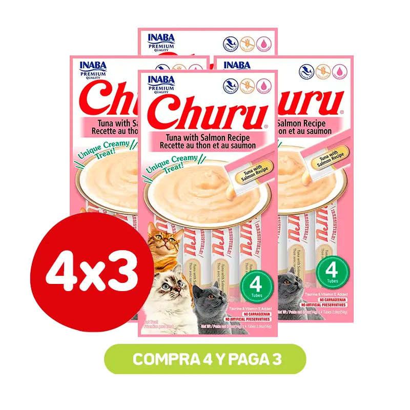 Churu 4×3