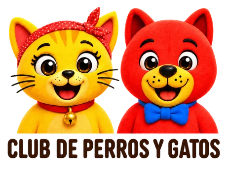 Club de Perros y Gatos