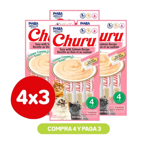 Churu 4×3