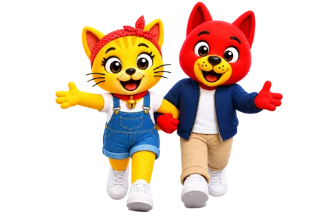 Club de Perros y Gatos