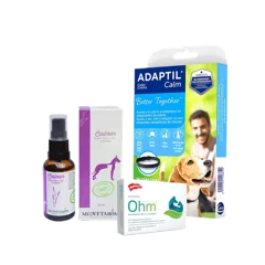 Productos de relajación