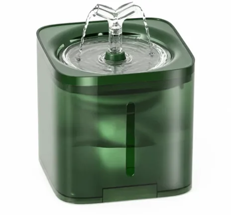 Fuente Bebedera Para Gatos Nature 2 Litros