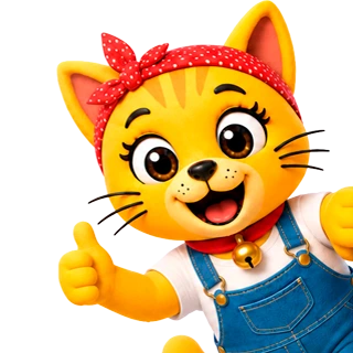 Yellow recomienda productos para gatos