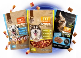 Packs