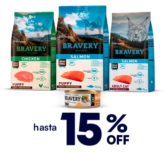 Alimento Bravery