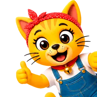 Yellow recomienda productos para gatos
