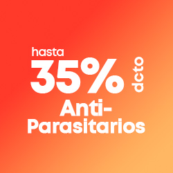 Antiparasitarios