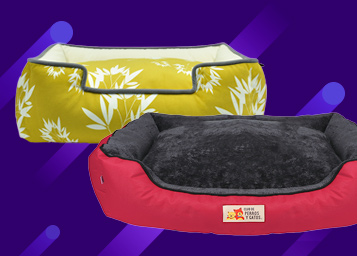 Oferta Camas para perro y gato