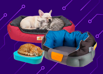 Oferta Camas para perro y gato