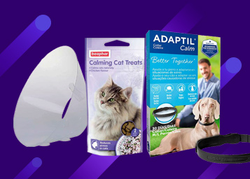 Ofertas en Salud y Bienestar para mascotas
