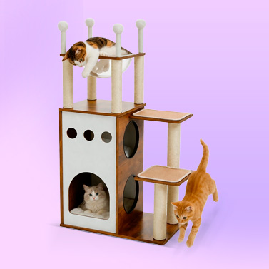 Compra Rascadores para Gato