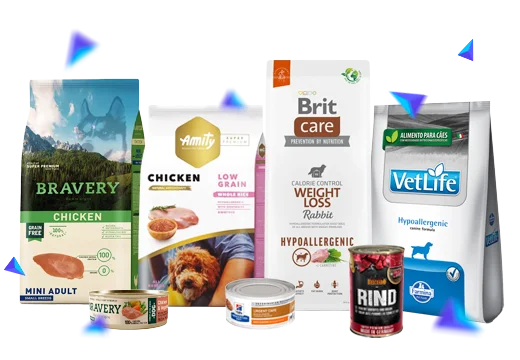 Alimento para Perros Ofertas