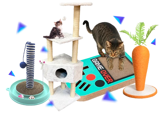 Rascadores Ofertas