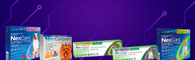 Nexgard Oferta