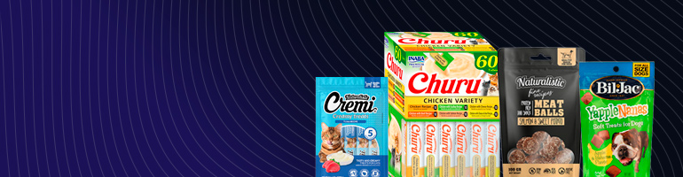 Ofertas Snacks