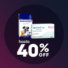 Farmacia veterinaria perros y gatos