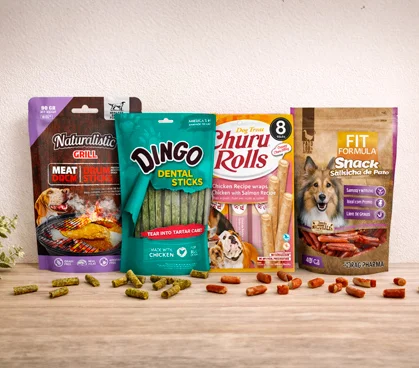 Oferta destacada de productos de limpieza para mascotas