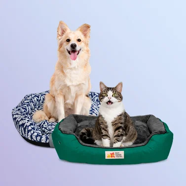 Compra Camas para Perro y Gato