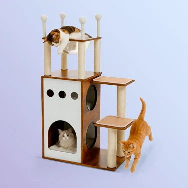 Compra Rascadores para Gato