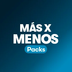 PACKS