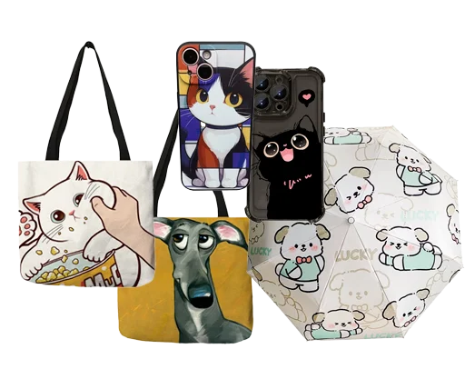 Accesorios PetLovers