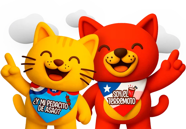 Bandanas Fiestas Patrias
