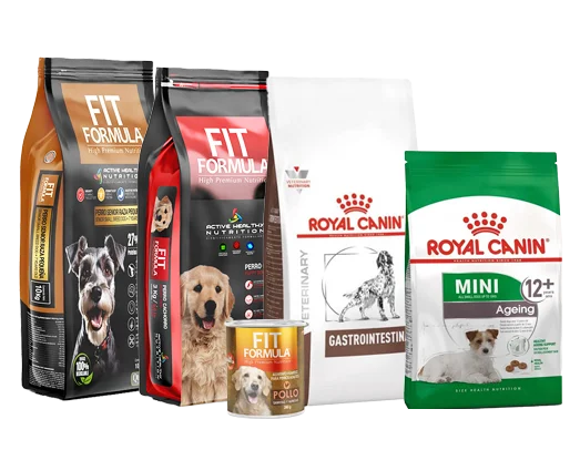 Alimento para Perros
