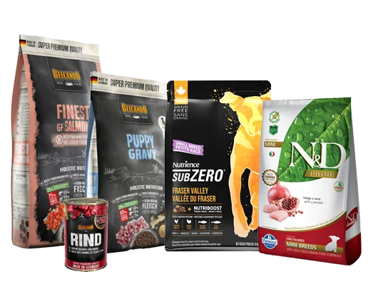Alimento para Perros