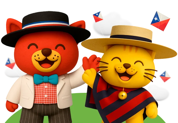 Fiestas Patrias