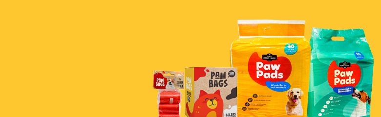 Colección PAW