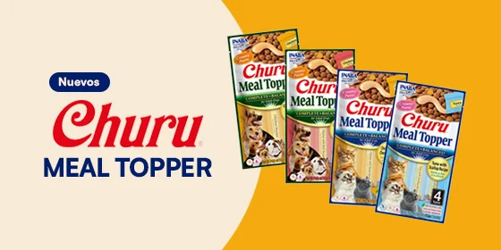 Churu Meal Topper