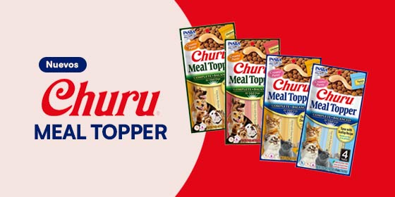 Churu Meal Topper