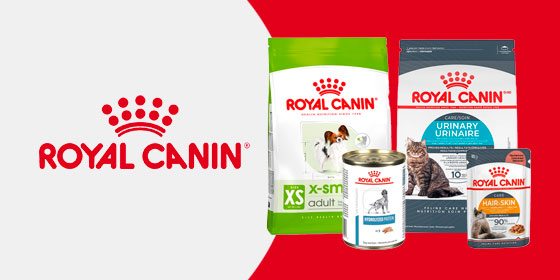 Alimento Royal Canin