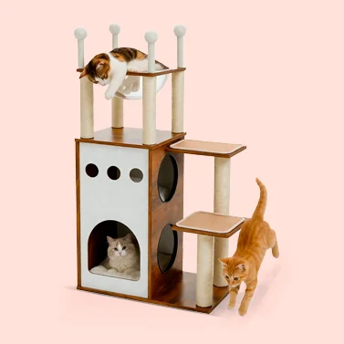 Compra Rascadores para Gato