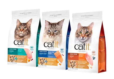 Catit Recipes