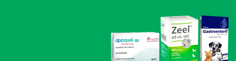 Farmacia Veterinaria