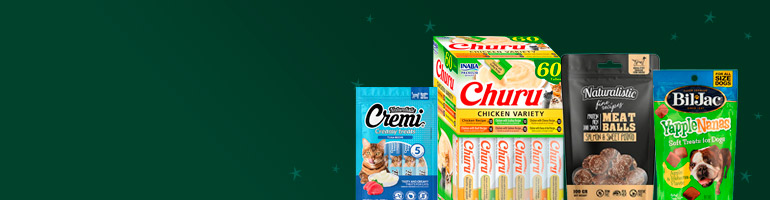 Ofertas Snacks