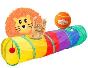 Juguetes Perros y Gatos