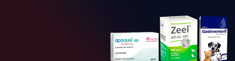 Farmacia Veterinaria