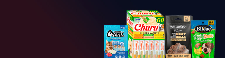 Ofertas Snacks