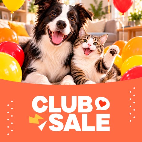 Club Sale - Liquidación