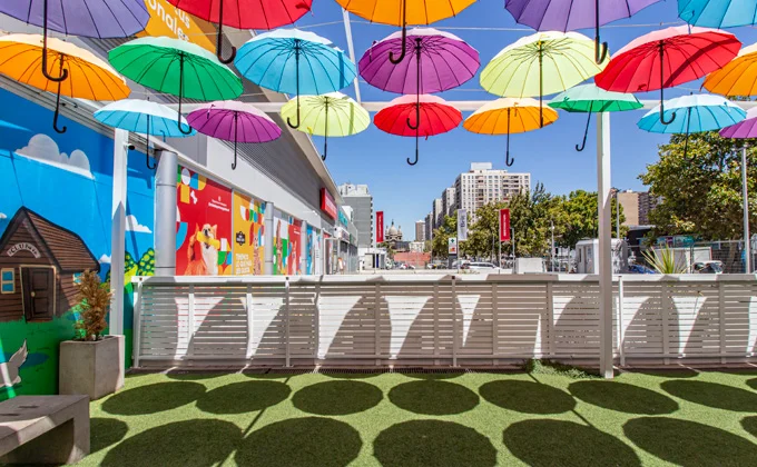 Tienda Club de Perros y Gatos Santa Isabel