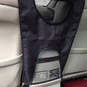 Barrera de seguridad para el auto, perros, gatos, niños