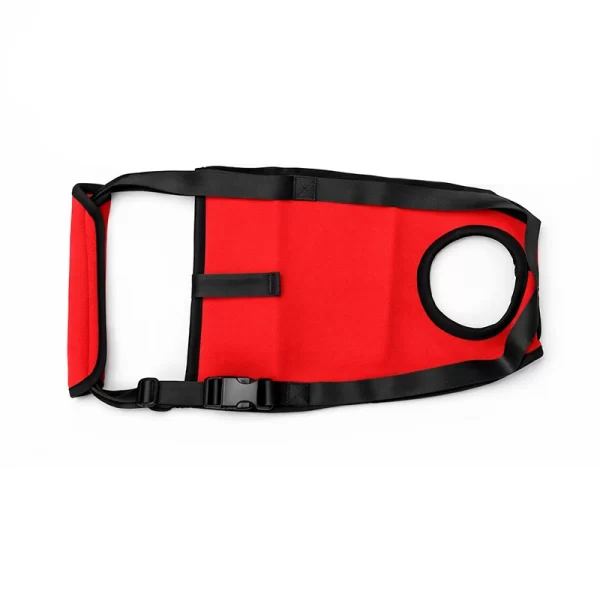 Arnés Elevador Soporte Trasero Para Mascota