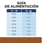 Hills Prescription Diet K/D Alimento Para Gato Cuidado Renal