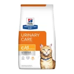Hills Prescription Diet c:d alimento para gato cuidado urinario