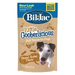 Little Gooberlicious treats dogs 113 grs