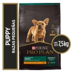 Pro Plan Puppy Raza Pequena 7 kg