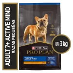 Pro plan Active Mind Small Breed 3 Kg